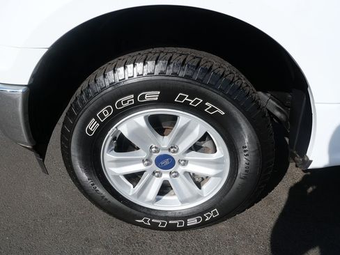 Used 2018 Ford F150 XLT image 28