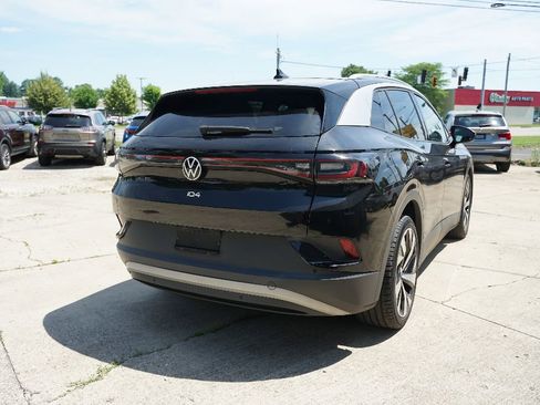 Used 2021 Volkswagen ID.4 Pro S RWD image 5