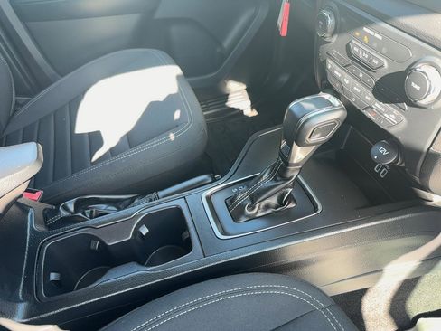 Used 2022 Ford Ranger XLT w/ Equipment Group 302A High image 11