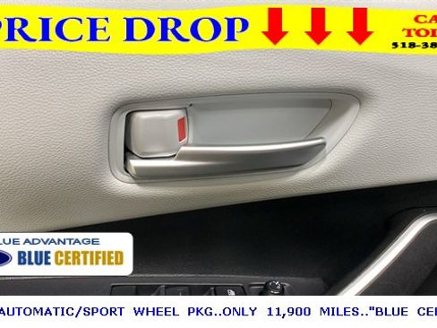 Used 2023 Toyota Corolla SE image 25