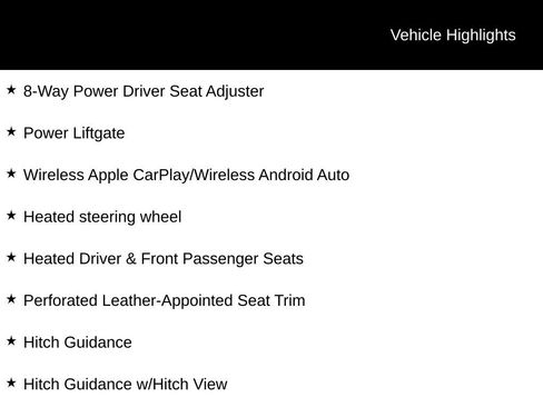 Used 2024 Buick Enclave Essence w/ Trailering Package, 5000 lbs. image 11