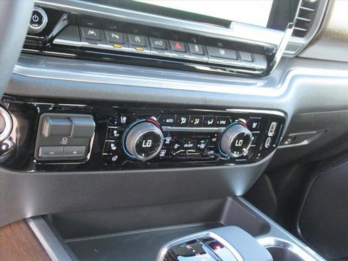 New 2026 Chevrolet Silverado 1500 High Country image 25