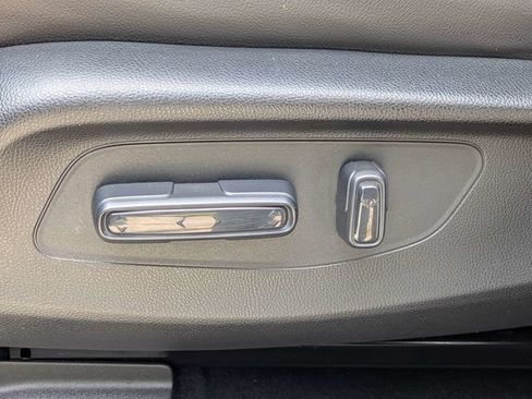 Used 2024 Honda HR-V EX-L image 19