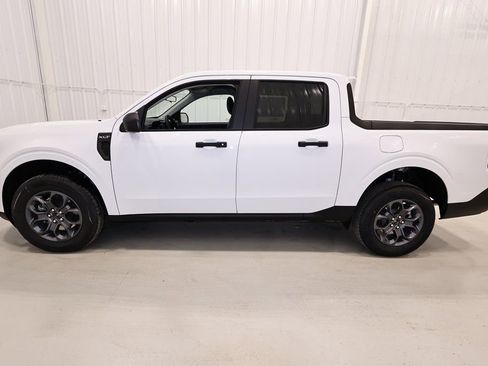 New 2026 Ford Maverick XLT image 6
