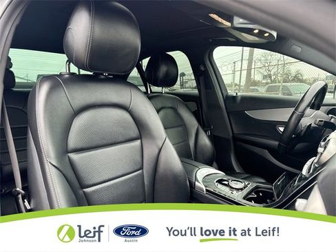 Used 2019 Mercedes-Benz C 300 Sedan image 31