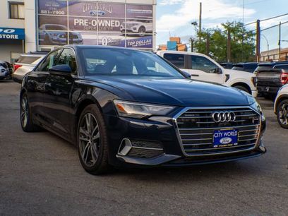 Used 2023 Audi A6 2.0T Premium w/ Convenience Package