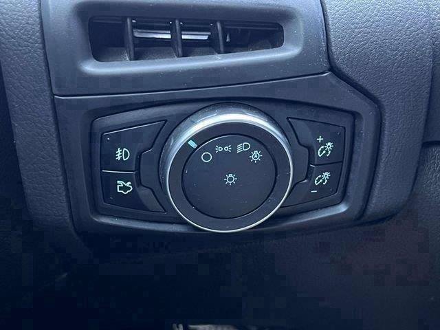 Used 2016 Ford Focus ST FWD image 28