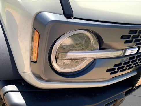 New 2026 Ford Bronco Badlands AWD/4WD image 13