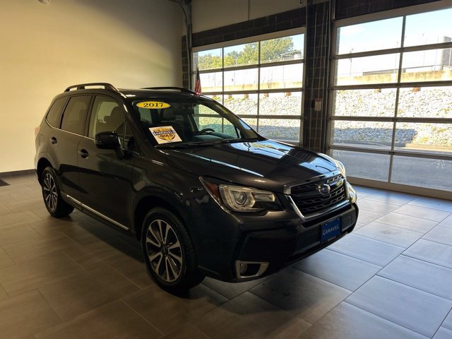 Used 2017 Subaru Forester 2.0XT Touring AWD/4WD image 2
