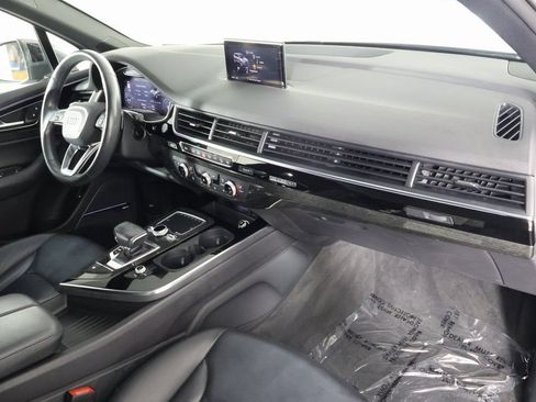 Used 2019 Audi Q7 3.0T Premium Plus AWD/4WD image 9