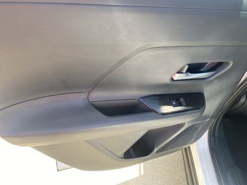 New 2025 Nissan Kicks SV w/ SV Premium Package image 12