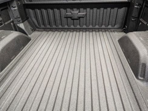 New 2026 Chevrolet Silverado 1500 LT Trail Boss w/ LT Trail Boss Premium Package image 7