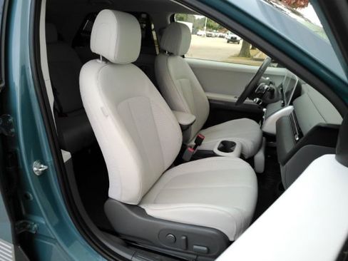 Used 2023 Hyundai Ioniq 5 Limited w/ Cargo Package image 22