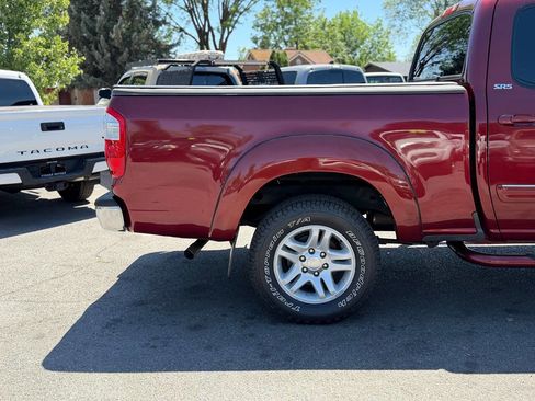Used 2004 Toyota Tundra SR5 RWD image 15
