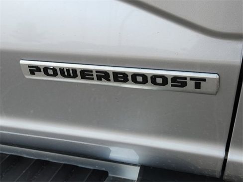 Used 2024 Ford F150 XLT w/ Mobile Office Package image 9