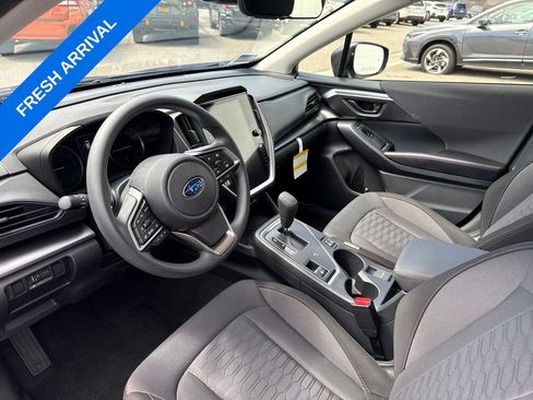 Used 2026 Subaru Impreza 2.0i Sport AWD/4WD image 3
