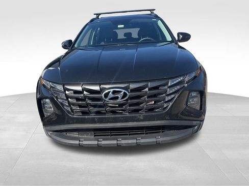 Used 2023 Hyundai Tucson XRT image 4