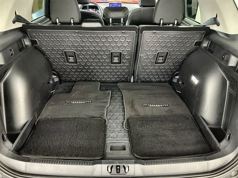 Used 2021 Ford Bronco Sport Big Bend image 20