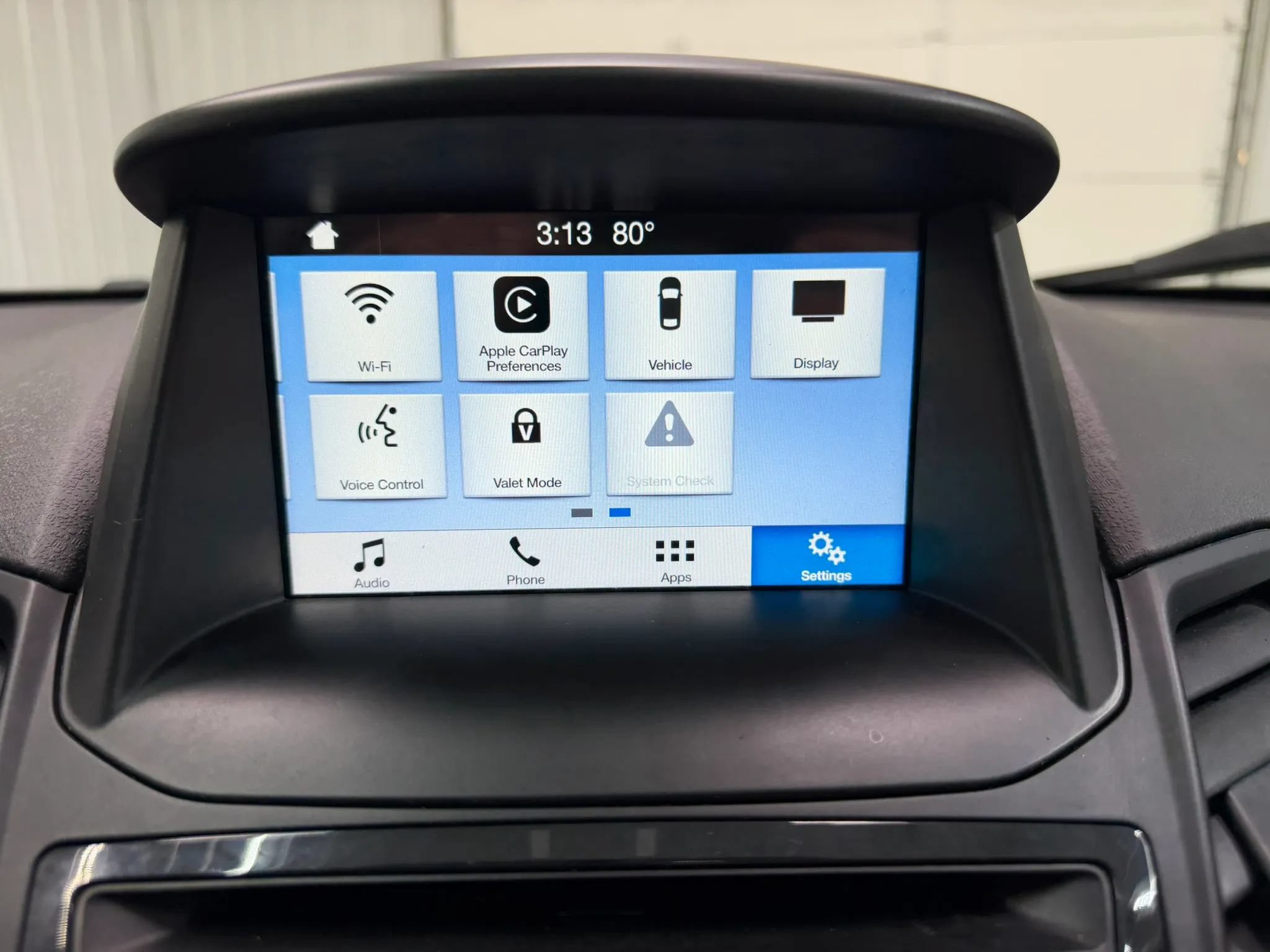 Used 2019 Ford Fiesta ST FWD image 23