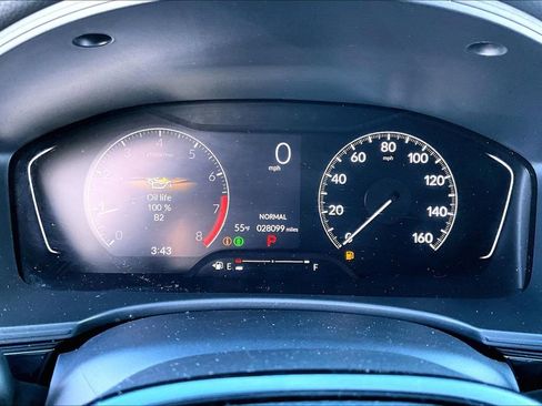 Used 2025 Honda Civic Sport image 12