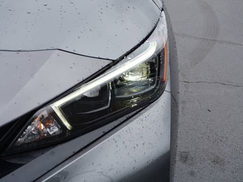 Certified 2023 Nissan Leaf SV Plus image 11