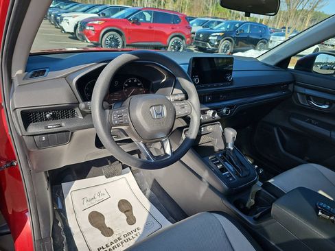 Used 2024 Honda CR-V EX image 16