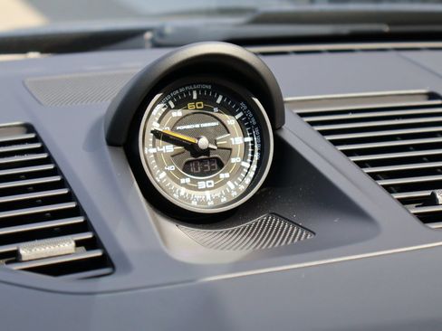 Certified 2026 Porsche 911 GT3 RWD image 19