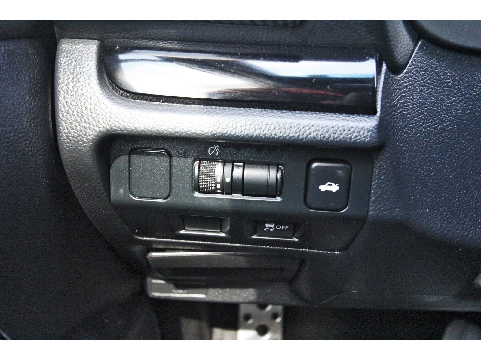 Used 2018 Subaru WRX STI Type RA AWD/4WD image 19