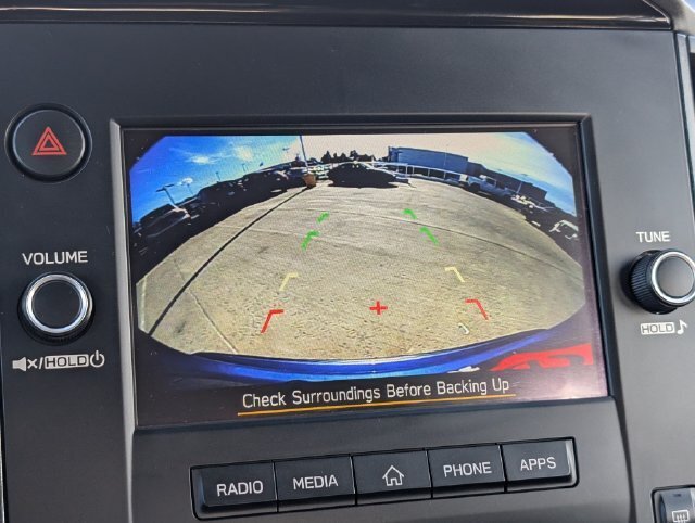 Certified 2026 Subaru Forester AWD/4WD image 26