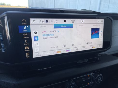 New 2026 Jeep Wrangler Willys image 30