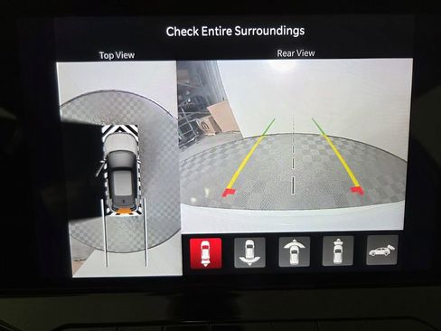 Certified 2025 Jeep Compass Limited w/ Elite Group image 14