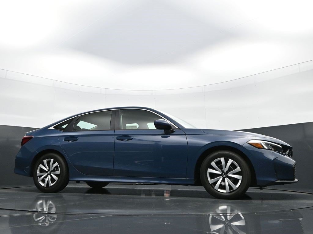 Used 2026 Honda Civic LX image 38