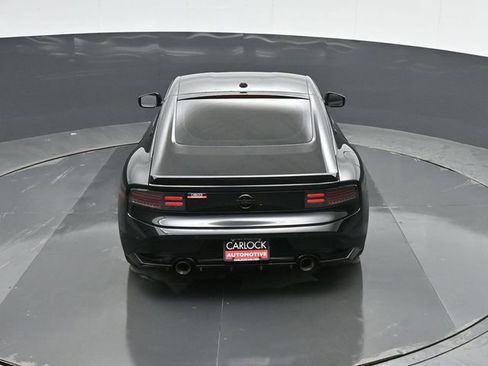 Used 2024 Nissan Z Performance w/ Floor Mat Package image 40