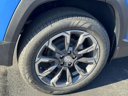 New 2026 GMC Terrain Elevation w/ Elevation Premium Package