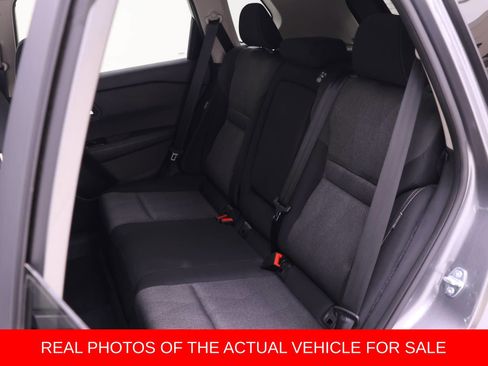 Used 2025 Nissan Rogue SV FWD image 11