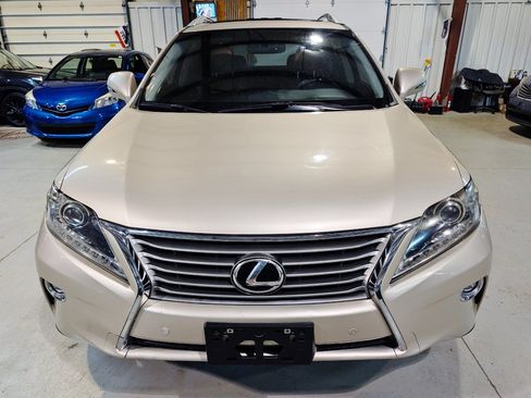 Used 2015 Lexus RX 350 FWD image 12