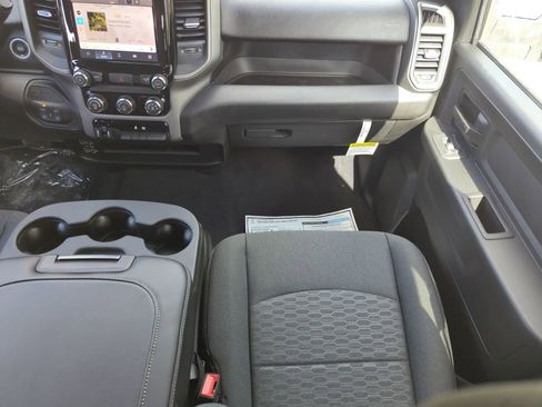 New 2026 RAM 2500 Tradesman image 17