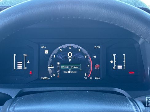 Used 2025 Toyota 4Runner SR5 image 23