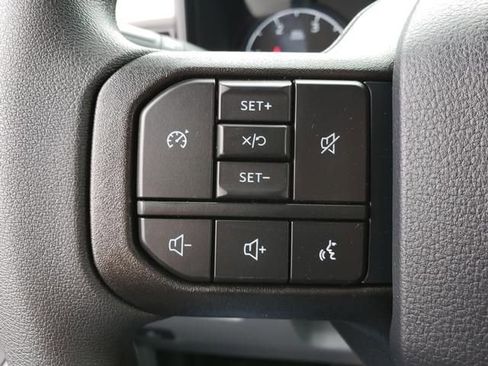 New 2026 Ford F250 XL w/ STX Appearance Package AWD/4WD image 19