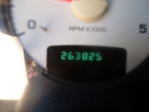 Used 2003 Dodge Ram 3500 Truck SLT image 9