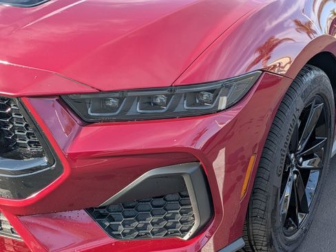 Used 2025 Ford Mustang GT image 6