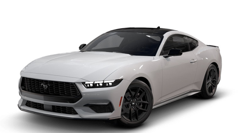 New 2026 Ford Mustang Premium RWD image 47