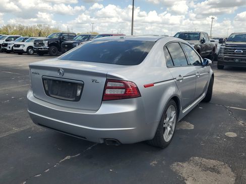 Used 2008 Acura TL image 5