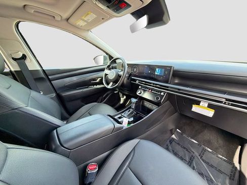 Certified 2026 Hyundai Tucson SEL FWD image 28