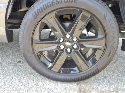 New 2026 Ford F150 STX w/ F-150 LOBO Package AWD/4WD image 14
