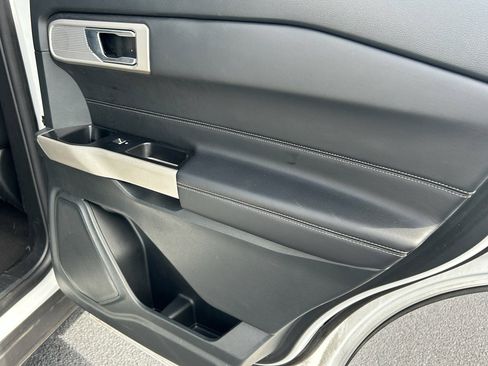 Used 2023 Ford Explorer Limited image 26