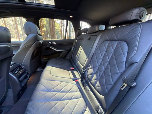 Certified 2024 BMW X5 sDrive40i w/ Parking Assistance Package image 14