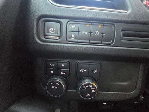 Used 2024 Chevrolet Tahoe LS w/ Driver Alert Package AWD/4WD image 54