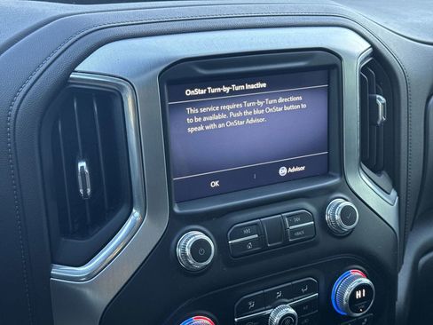 Used 2023 GMC Sierra 2500 SLT w/ SLT Convenience Package image 24