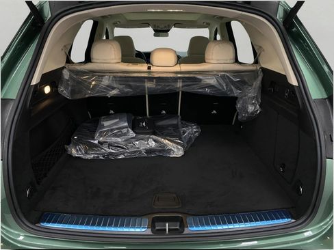 New 2026 Mercedes-Benz GLE 450 4MATIC image 6